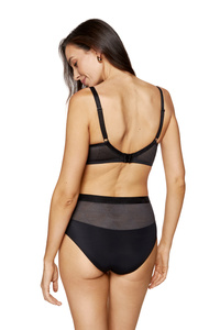 Laurel half padded bra