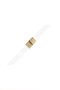 Low back strap converter silicone
