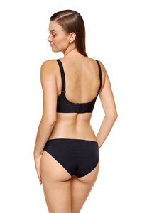 Misty seamless bra without wires plus size 