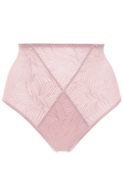 Cate high waist panty