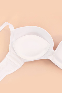 Foam extra push-up inserts