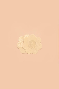 Disposable nipple covers