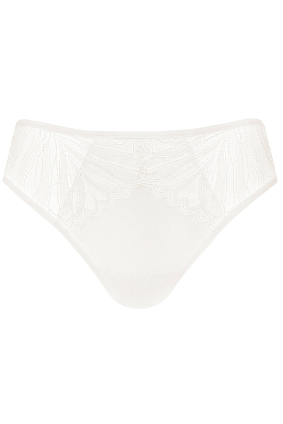Eclipse lace panty cream