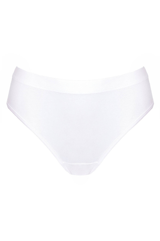 Cecily panty with lace back triple pack