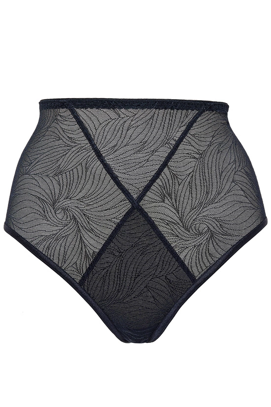 Cate high waist panty