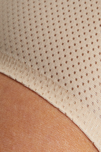 Milly figi bezszwowe oddychające trójpak